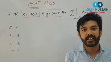 Lecture # 76 | Derivative Mcqs by super shortcut tricks|UET | NUST | FAST | PIEAS| GIKI