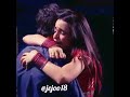 احضنى اكتر من كده