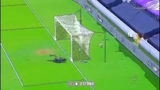 هدف اسلام خان في مباراة #العين_الشارقة Bauyrzhan Islamkhan-Бауыржан Исламхан