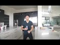Beginning of video