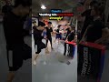 Nobody Expected the Student to Do This!
