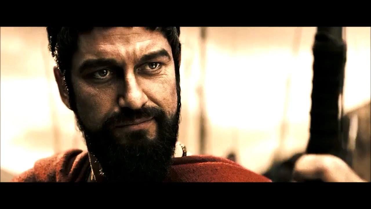how-to-live-like-a-spartan-10-steps-to-freedom-youtube