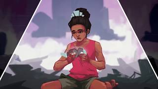 Arca's Path Teaser Trailer