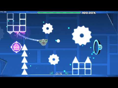 Generic Style Layout (Demon)  -by me