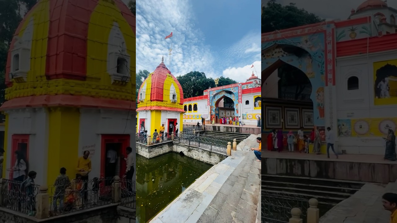 Devguradiya Shiva Temple 