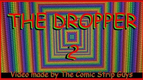 Minecraft The Dropper 2 - Trailer