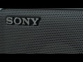 SONYのラジカセでBkckTotheFutureを聞いてみた