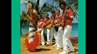 The Merrymen - Feeling Hot Hot Hot The Merrymen - Feeling Hot Hot Hot