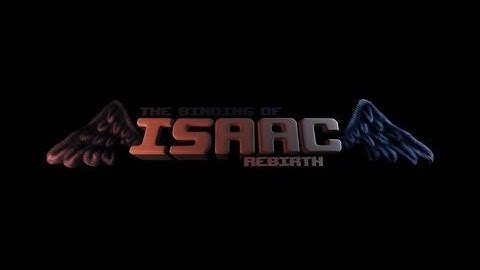 The Binding of Isaac:Rebirth Play 2