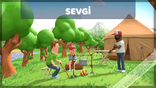 Değerleni̇yorum (Furkan)