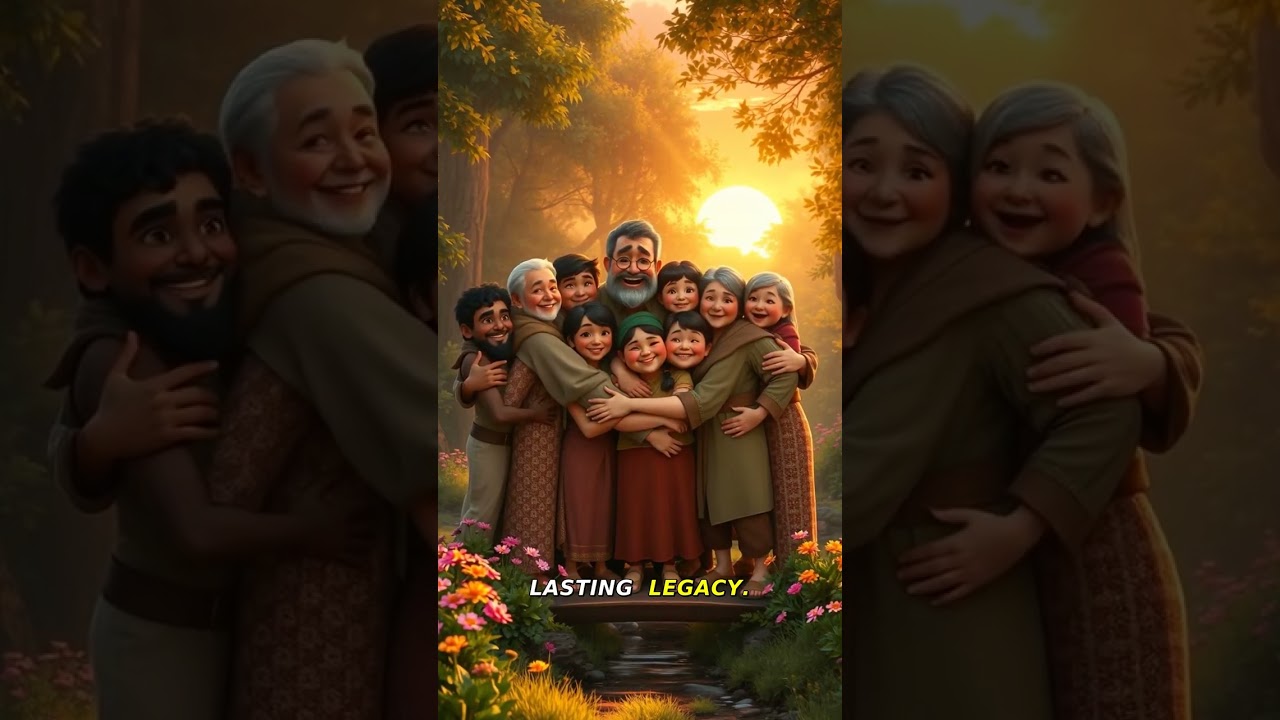 Million Trees Planted: Hope Blooms!