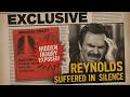 The Painful Injury Burt Reynolds Kept Hidden While Filming City Heat