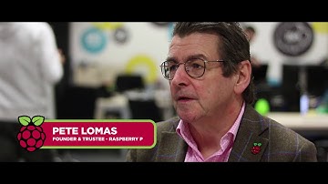 RODojoCon 2018 - Gala de Aniversare CoderDojo Timisoara