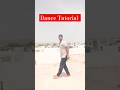 Dance tutorial  deewana hai ye man  viral dance shorts ytshorts 