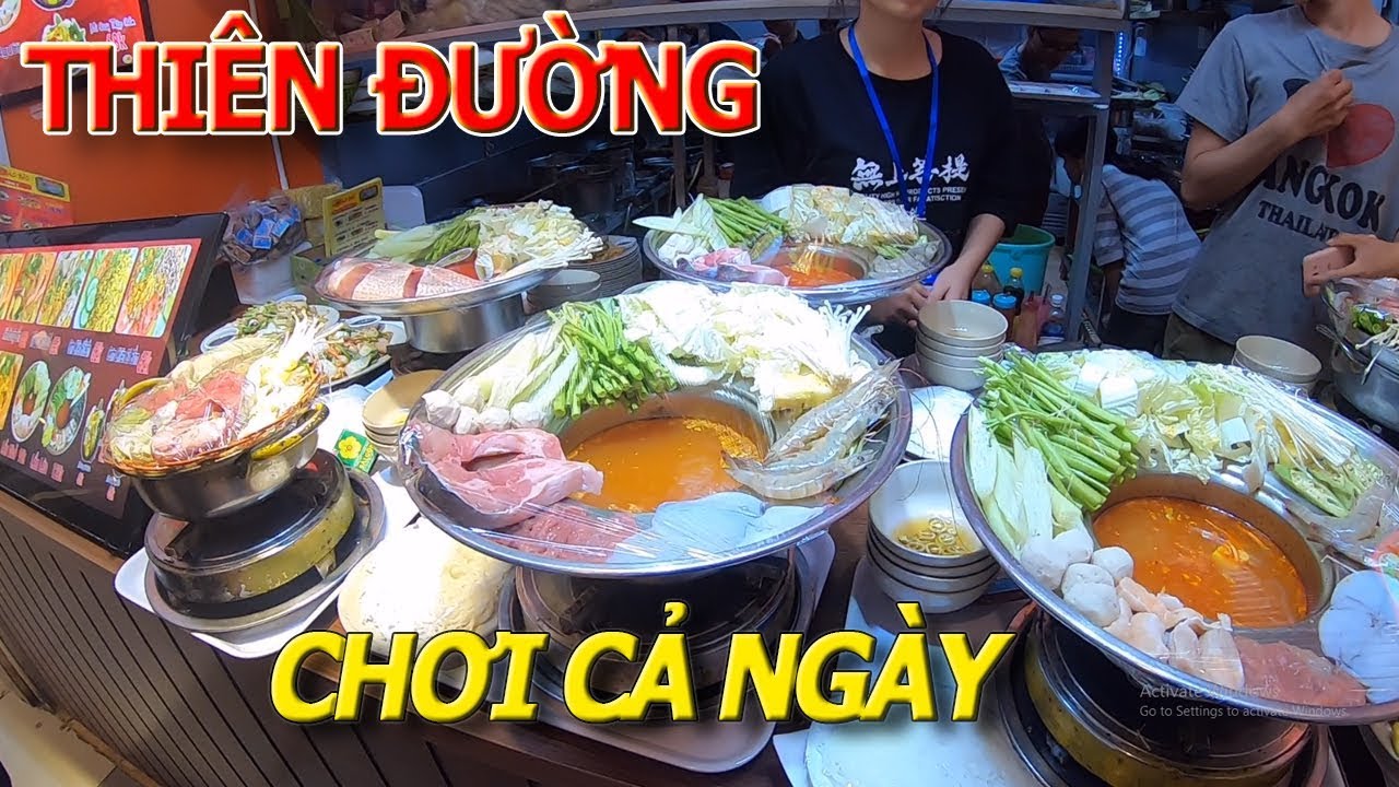 Nhà Hàng Sang Trọng Bao Bei Dim Sum Hong Kong Giá Cả Mắc Hay Rẻ - Sạch Sẽ &  Đẹp I Cuộc Sống Sài Gòn - Youtube