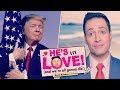 HE'S IN LOVE (and we're all gonna die) - Randy Rainbow Song Parody
