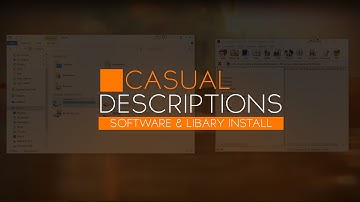 Casual Descriptions - Zumo Arduino Robot Build Two! - Software Install