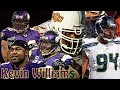 Big ticket  kevin williams career highlights