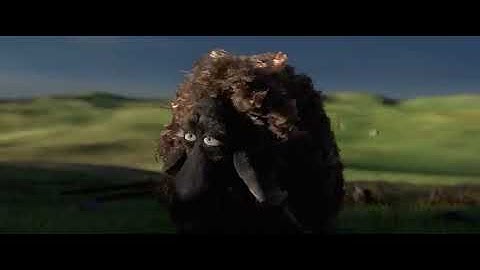 Cosmos Laundromat - First Cycle. Official Blender Foundation release.