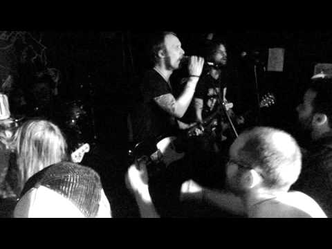 The High Hats - Gimme Something