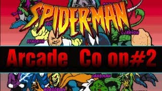 Spider-Man: The Video Game