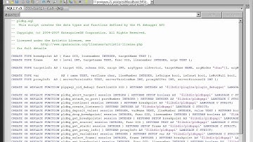 postgres-debugger.avi