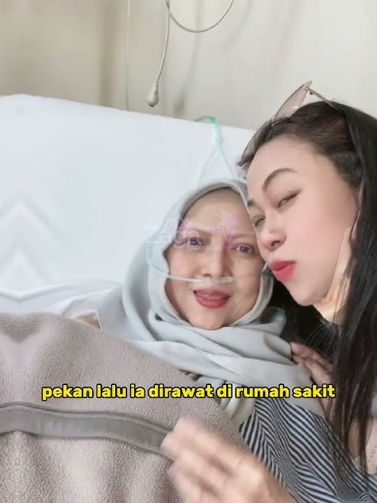 Begini Kronologi Dina Mariana Meninggal Dunia, Sempat Sesak Nafas hingga Drop.