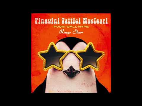 Pinguini Tattici Nucleari - Ridere - 8D AUDIO