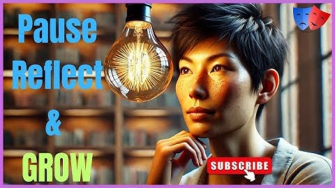 The Importance Of Self-Reflection | How To Transform Your Life Through Introspection