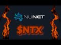 Wow crazy low cap ai coin that will 100x in the next bull run  nunet ntx  agix sdao