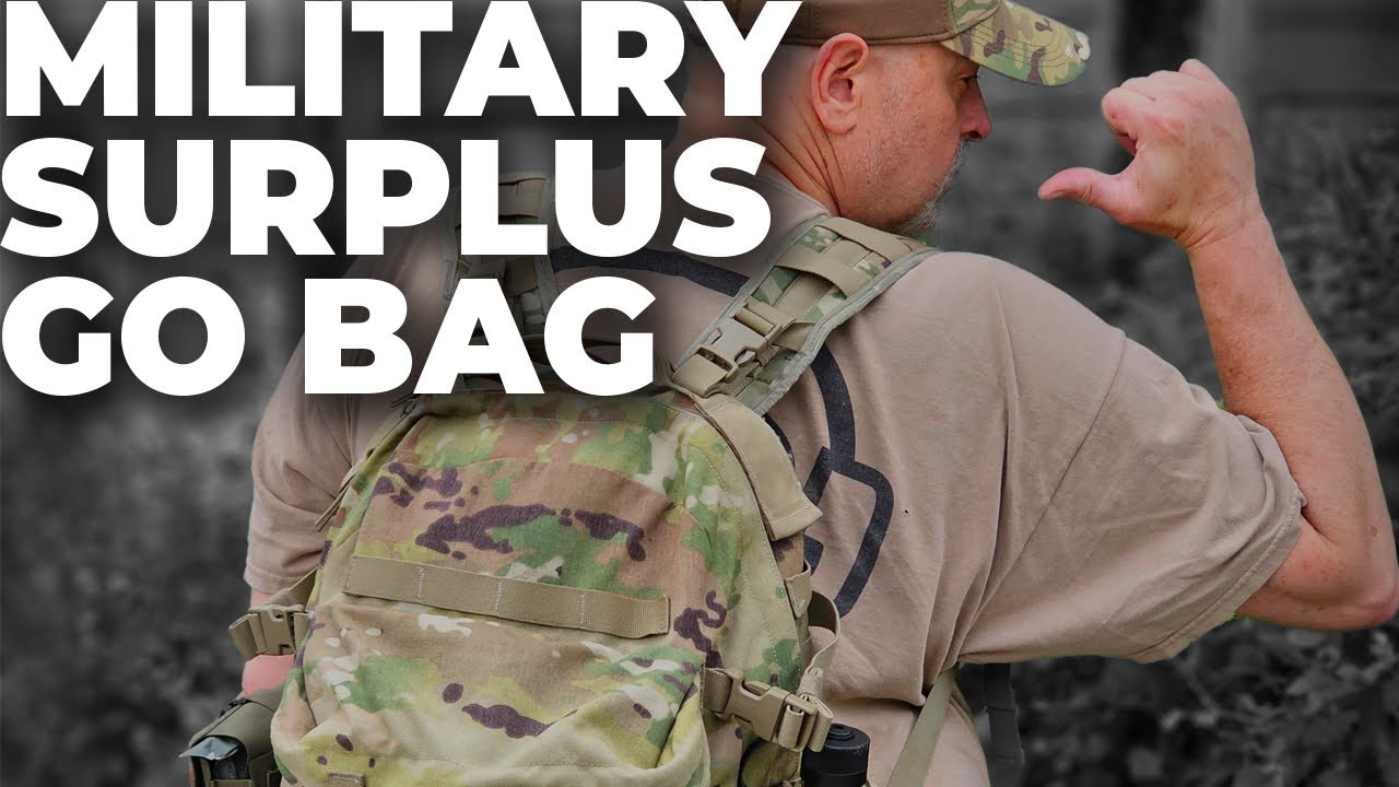 Genuine Surplus East European Army Side Bag Bread Bag Canvas Lightweight  (1369) | eBay