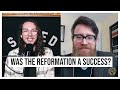 Luther, the Reformation, and the Solas (w/ Dr. Jordan B. Cooper)