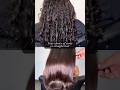 Introducing You to Keralax #shorts #keratin #keralax #hairtransformation