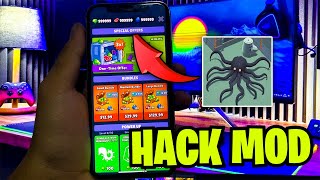 Alien Invasion HACK/MOD - How To Hack Crystals in Alien Invasion (EASY METHOD) screenshot 1