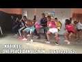 Serge beynaud  zendaka  dance by one peace dance crew