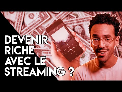 Vidéo: Les auteurs-compositeurs peuvent-ils gagner de l'argent ?