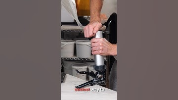 Extruders are the best way to make handles #pottery