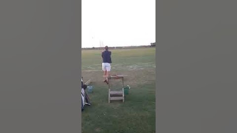 Kyle PGM Lesson 3 Video 1