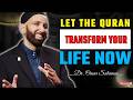 Strengthen Your Heart And Faith Through The Quran Dr Omar Suleiman Strengthen Your Heart And Faith Through The Quran Dr Omar Suleiman