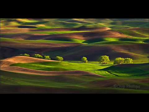 Robert Rich & B.Lustmord-Stalker - undulating terrain