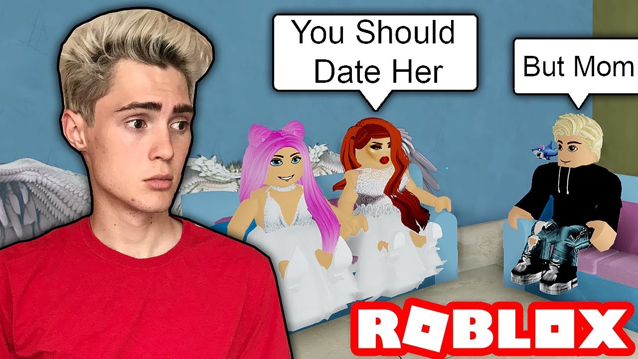 My Mom Wants Me To Date The Girl I Don T Like Roblox Royale - roblox royale high roleplay ll bestfriends hangout youtube