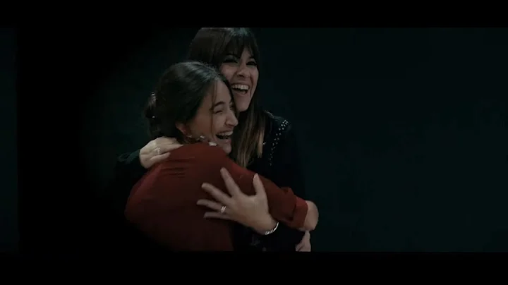 Georgina - Con solo una mirada feat. Vanesa Martn ...