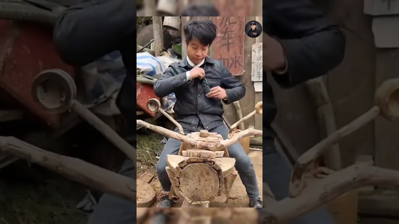 This Car Runs On WATER 😱 