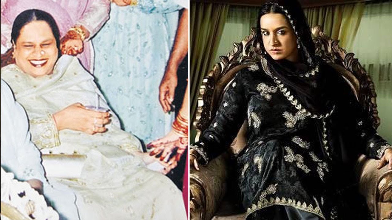shraddha kapoor mouth enlargedfor haseena parkar movie shraddha kapoor mouth enlargedfor haseena parkar movie