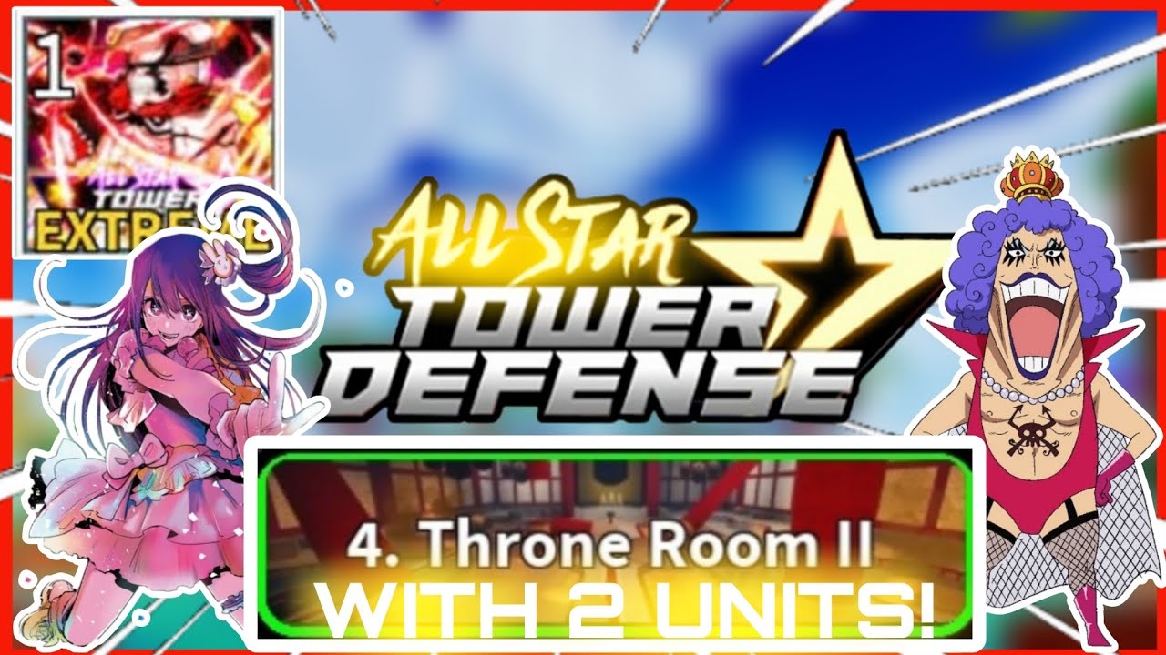 Amen, Trade Roblox All Star Tower Defense (ASTD) Items