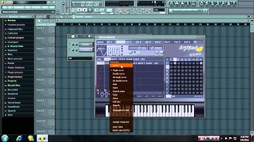 FL Studio Sytrus Tutorial: How to make your own Perfectly pitched 808 Kicks