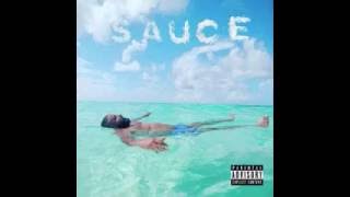 Sauce - The Game (CDQ)