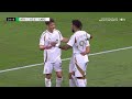 DENIS BOUANGA GETS GOAL 100
