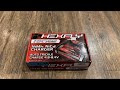 RedCat racing Hexfly HX-705 NIMH/NICD battery charger -unboxing and review