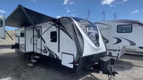 Grand Design Imagine 2670mk For Sale